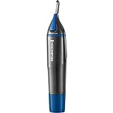 Personal Nose and Ear Trimmer Nano Series