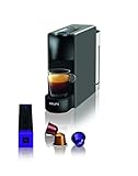 Krups Nespresso XN110B Krups Essenza Mini - Cafetera...
