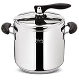 olla a presion 12 litros