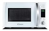 Candy CMXG 20DW Microondas con Grill y Cook In App, 40...