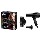 Braun Satin Hair 7 HD785 SensoDryer - Secador de pelo...
