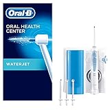 Oral-B Irrigador Bucal Con Tecnología Waterjet De...