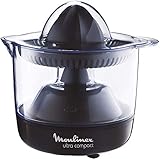 Moulinex PC120870 Exprimidor Compacto con Jarra...