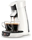 Philips Kaffeepadmaschine HD6563/00 Viva Cafe -...
