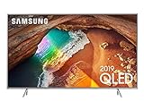 Televisor QLED 65' Samsung QE65Q65R 4K UHD