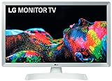 LG 28TL510S-WZ - Monitor Smart TV de 70cm (28') con...