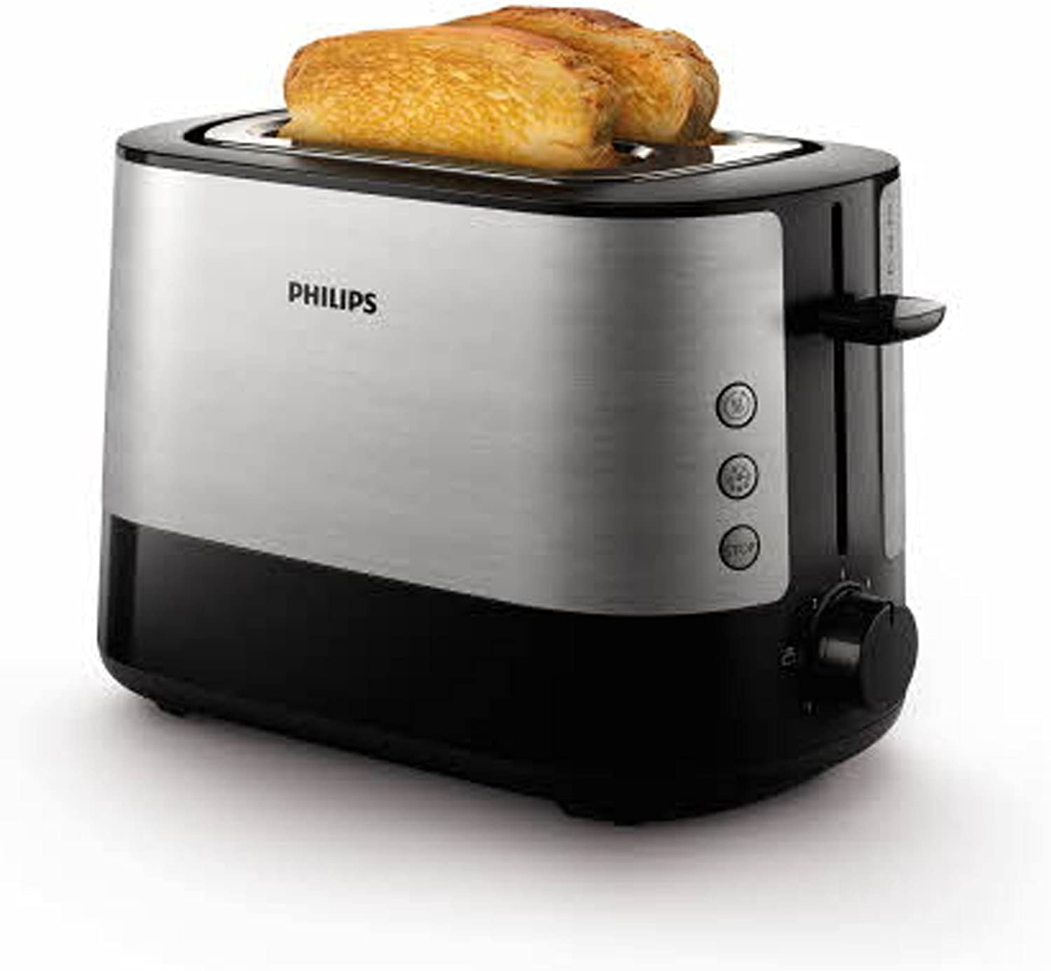Las 5 Mejores Tostadoras Philips