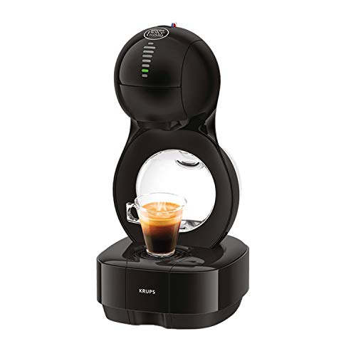 Cafetera Dolce Gusto Lumio