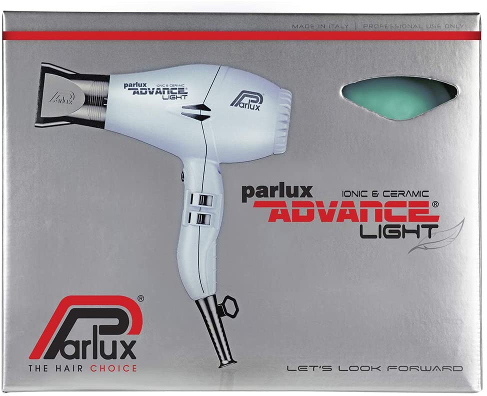 parlux advanced light opiniones