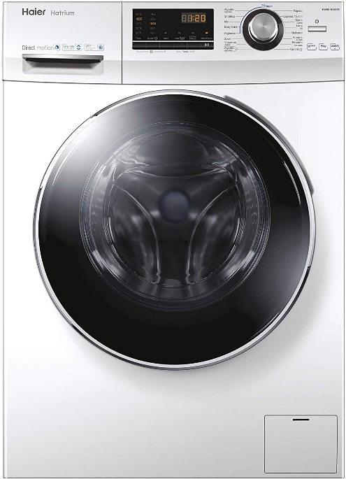Mejores lavadoras Haier Serie 636- lavadora 9Kgs